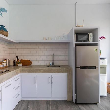 Вилла Casa Nisa Seminyak Экстерьер фото